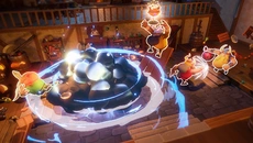 Dwarfs Delight - jogo do gênero Jogo casual