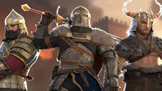 Knight Arena: Sword Fight Game - jogo do gênero Luta