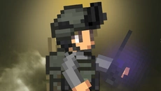 Pawns of War - jogo do gênero Clique