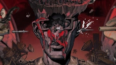 ZERO PARADES: For Dead Spies - jogo do gênero Mundo aberto