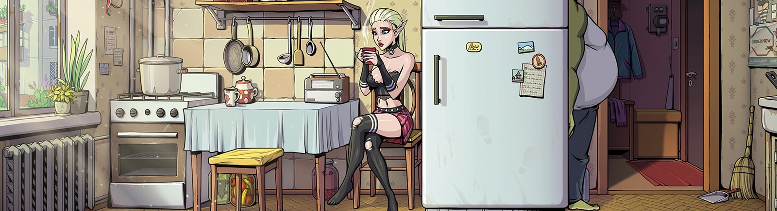 Avaliações mistas sobre Souper Game — 0 opiniões