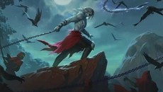 Beyond the Ice Palace 2 - jogo do gênero Fantasia