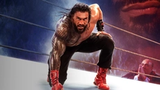 WWE 2K25 - jogo do gênero Jogo esportivo