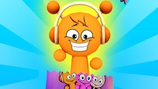 Guess The Line - jogo do gênero Três em linha (Match-3)