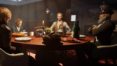 Inspector Schmidt - The Ebbing - Prolog - jogo do gênero Detetive