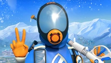 PowerWash Simulator 2 - jogo do gênero Caixa de areia