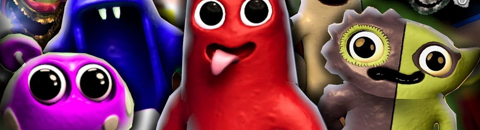 Data de lançamento Garten of Banban 0 em diferentes países do mundo