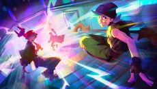 Smash Legends é semelhante a Smash Legends