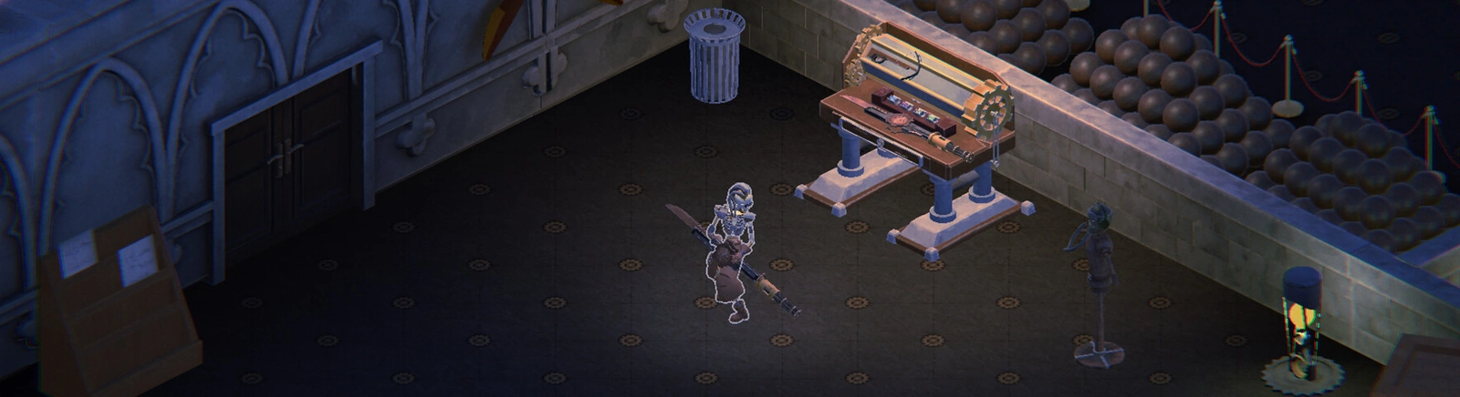 Melhores jogos  para PlayStation 4 , semelhantes a Clockwork Sword