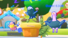 Animal Adventure - jogo do gênero Jogo casual