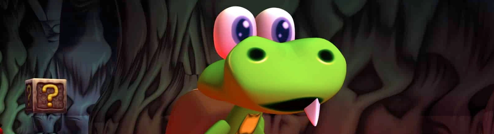 Croc Legend of the Gobbos — Treinador (+6) [1.0] / Treinadores / Trapaças