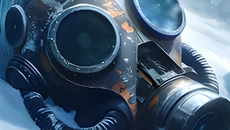 Mutant Year Zero: Road to Eden é semelhante a Mutant Year Zero: Road to Eden