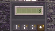 Calculate It - jogo do gênero Roguelike