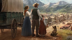 Wild West Pioneers - jogo do gênero Caixa de areia