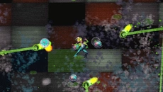 Midnight at the Disco - jogo do gênero Roguelike