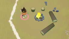 O.W.L. - One Wave Length - jogo do gênero Roguelike