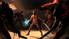 Remanence - jogo do gênero Jogo gratuito