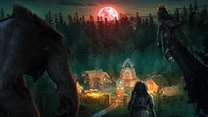 Night is Coming — Wrath of the Woods
