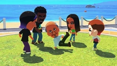 Tomodachi Life: Living The Dream - jogo do gênero Jogo casual