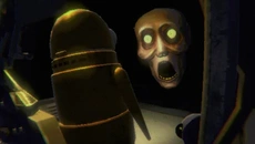 Repo Evil Treasure Mobile Game - jogo do gênero Jogo gratuito