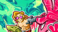 Goosthetic - jogo do gênero Jogo gratuito