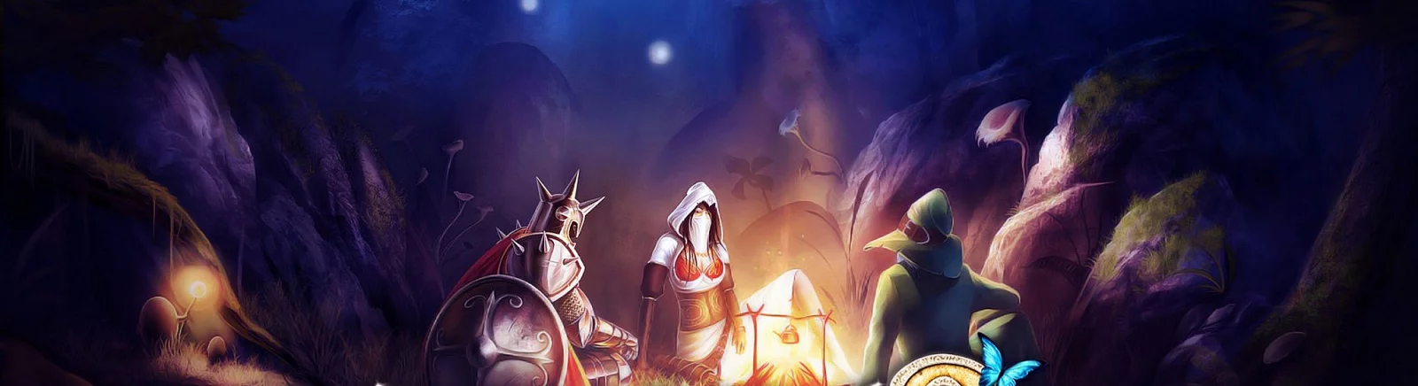 Trine 2 — Трейнер / Trainer (+7) [All Versions: 1.06 / 1.07 and Others] [FLiNG] / Treinadores / Trapaças
