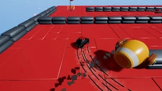 Rush Ultimate - jogo do gênero Jogo gratuito