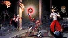 Tower of Kalemonvo - jogo do gênero Masmorras