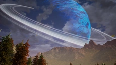 Within the Cosmos - jogo do gênero Exploração
