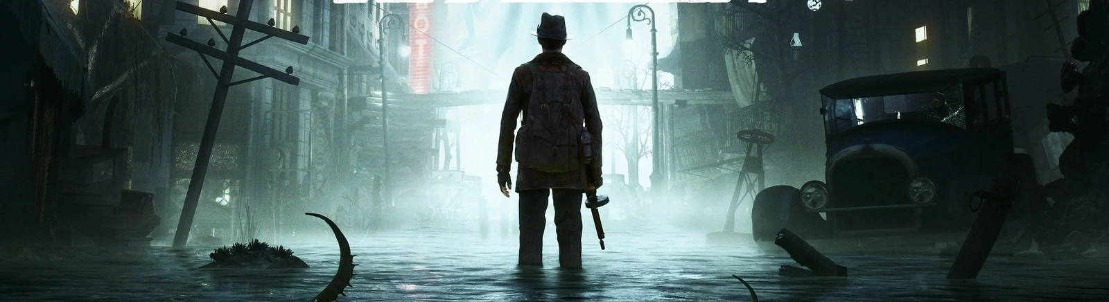 The Sinking City Remastered — Tabela para Cheat Engine [ATUALIZAÇÃO: 23.05.2025] / Tabelas / Trapaças