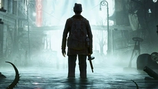 The Sinking City Remastered