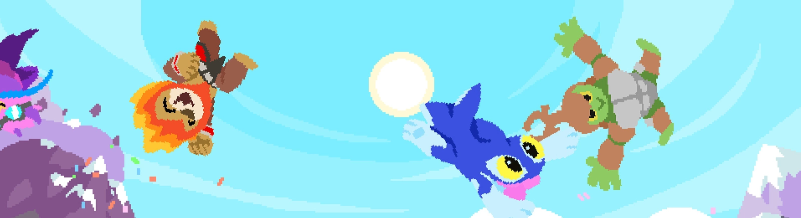 Todas as avaliações e notas Dreams of Aether — 0 opiniões