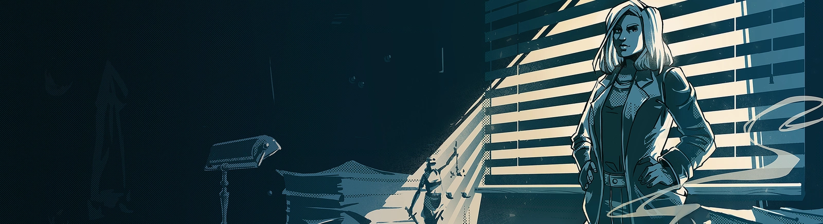 The Darkest Files — Tradutor de texto e texturas / Localização