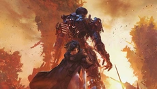 Daemon X Machina: Titanic Scion - jogo do gênero Robôs de combate