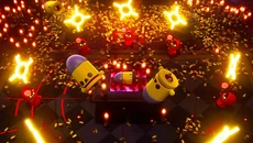 Enter the Gungeon 2 - jogo do gênero Roguelike