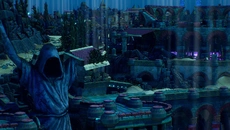 Anchor: Quest for Atlantis - jogo do gênero Masmorras