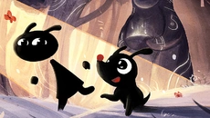 Koira - jogo do gênero Exploração