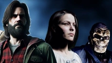 Layers of Fear 2 é semelhante a Layers of Fear 2