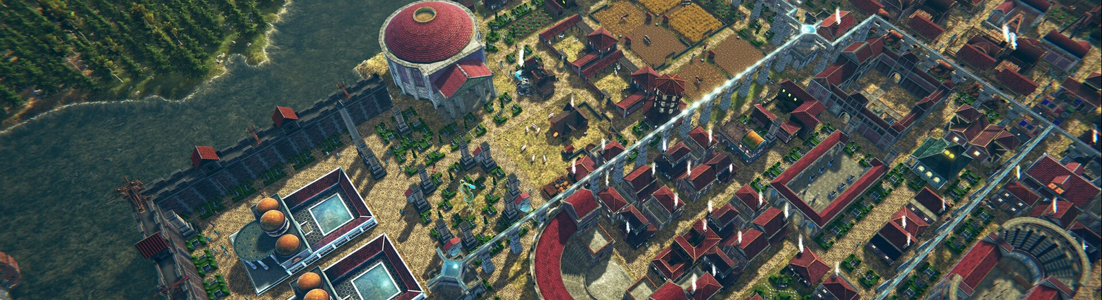 Roman Triumph: Survival City Builder — Tabela para Cheat Engine [ATUALIZAÇÃO: 14.07.2025] / Tabelas / Trapaças