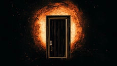 The Door - jogo do gênero Jogo gratuito