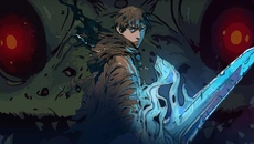 Rogue Loops - jogo do gênero Roguelike