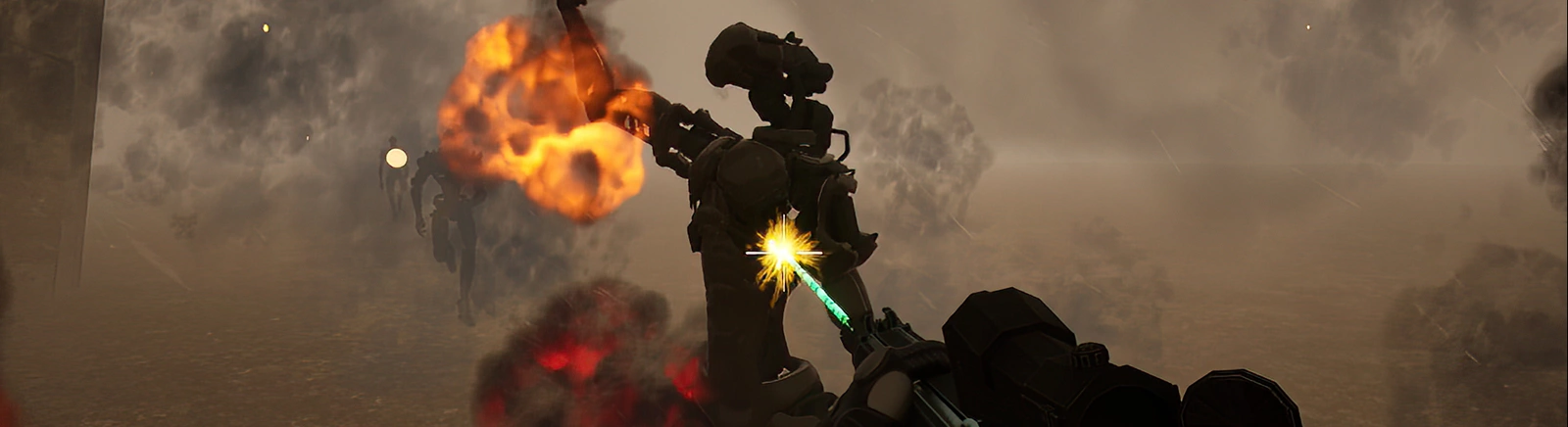 Data de lançamento Alien Grounds em diferentes países do mundo