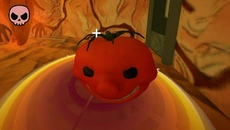 Pantry Raid - jogo do gênero Roguelike