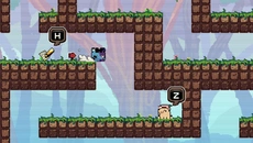 SIMPWALK - jogo do gênero Jogo casual