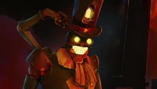 Welcome to Brightville - jogo do gênero Fantasia