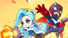 Danger Gazers é semelhante a Danger Gazers