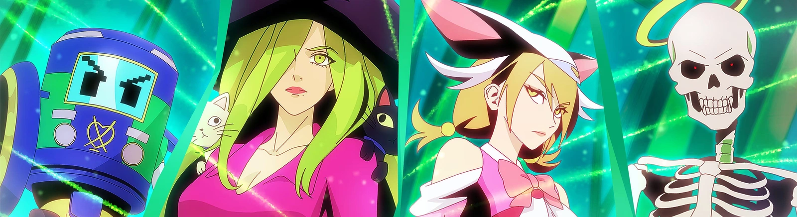 Fórum Vampire Survivors: Emerald Diorama