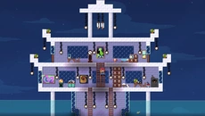 waxweaver - jogo do gênero Caixa de areia