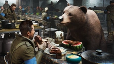 DMZ: Nuclear Survival - jogo do gênero Mundo aberto