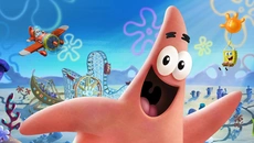 SpongeBob SquarePants: The Patrick Star Game - jogo do gênero Jogo casual